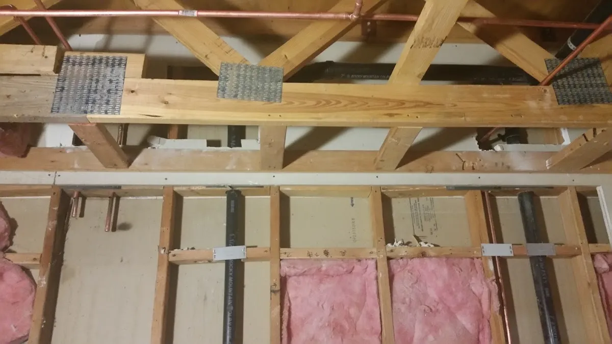 Shower Repair in Ringwood, NJ